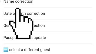 How to Correct name in AirAsia | Paano mag tama ng pangalan #namecorrection #everyone #travel #like
