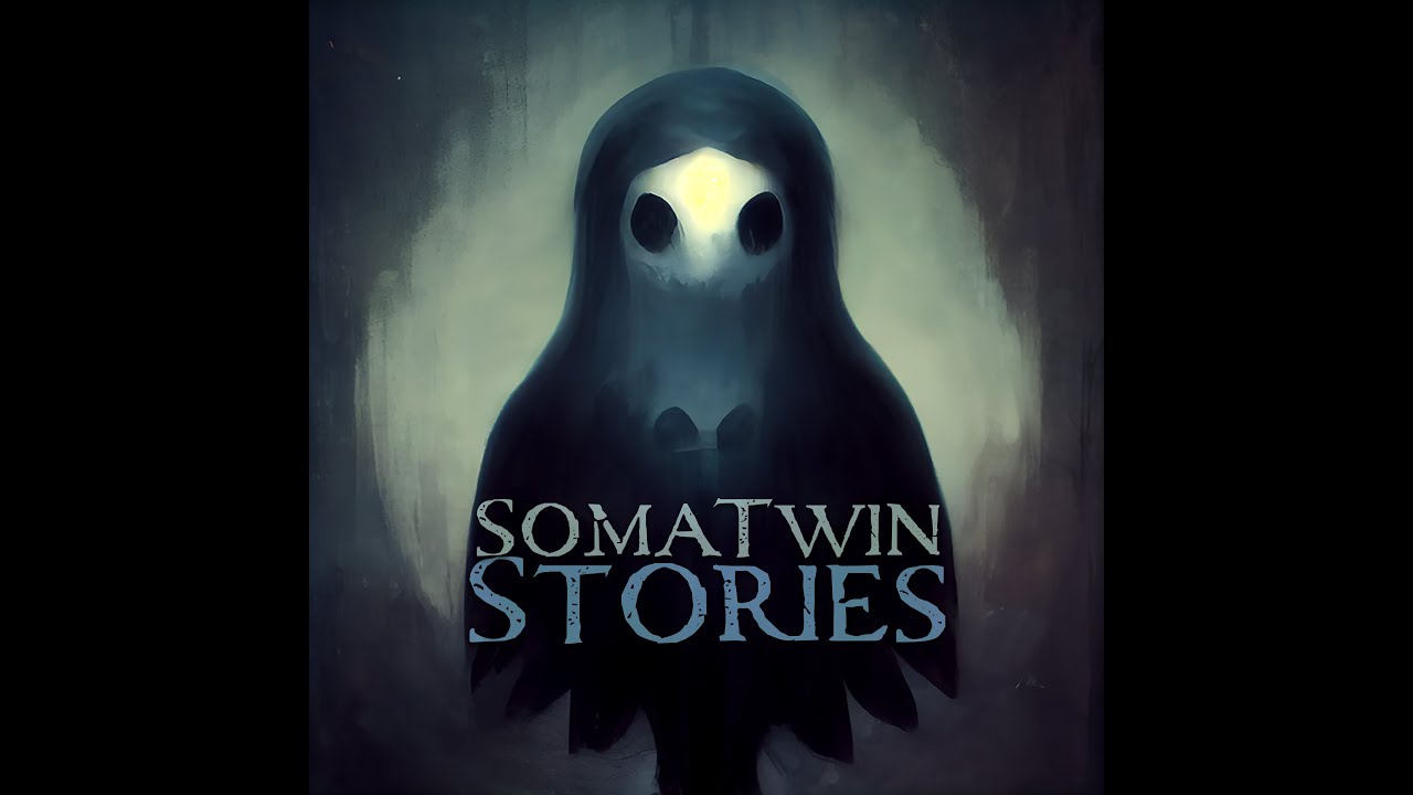 364 Zefora Alderman - SomaTwin Stories