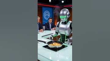 #Robot#Robotics#AItechnology#FutureTech#SmartMachine #Innovation#RobotLife#Automation#TechTrend#shot