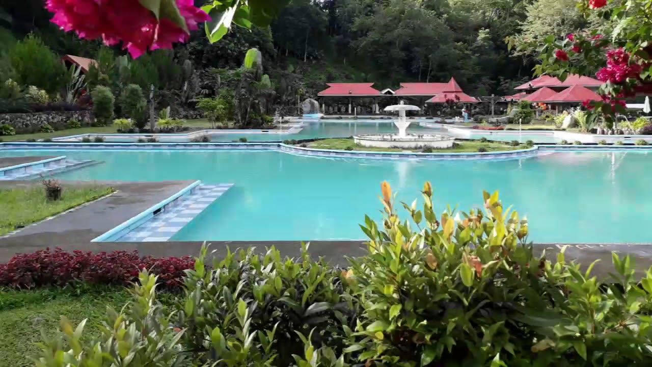 Butanas Resort Sergio Ozmeña ZN - YouTube