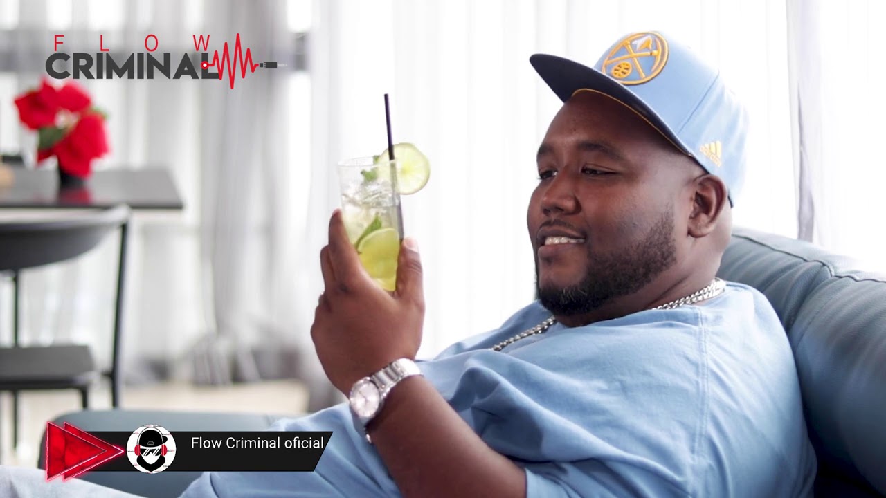 Original Fat en una entrevista con flow criminal
