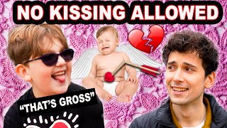 Valentine's Day is CANCELLED | Recess Therapy Special