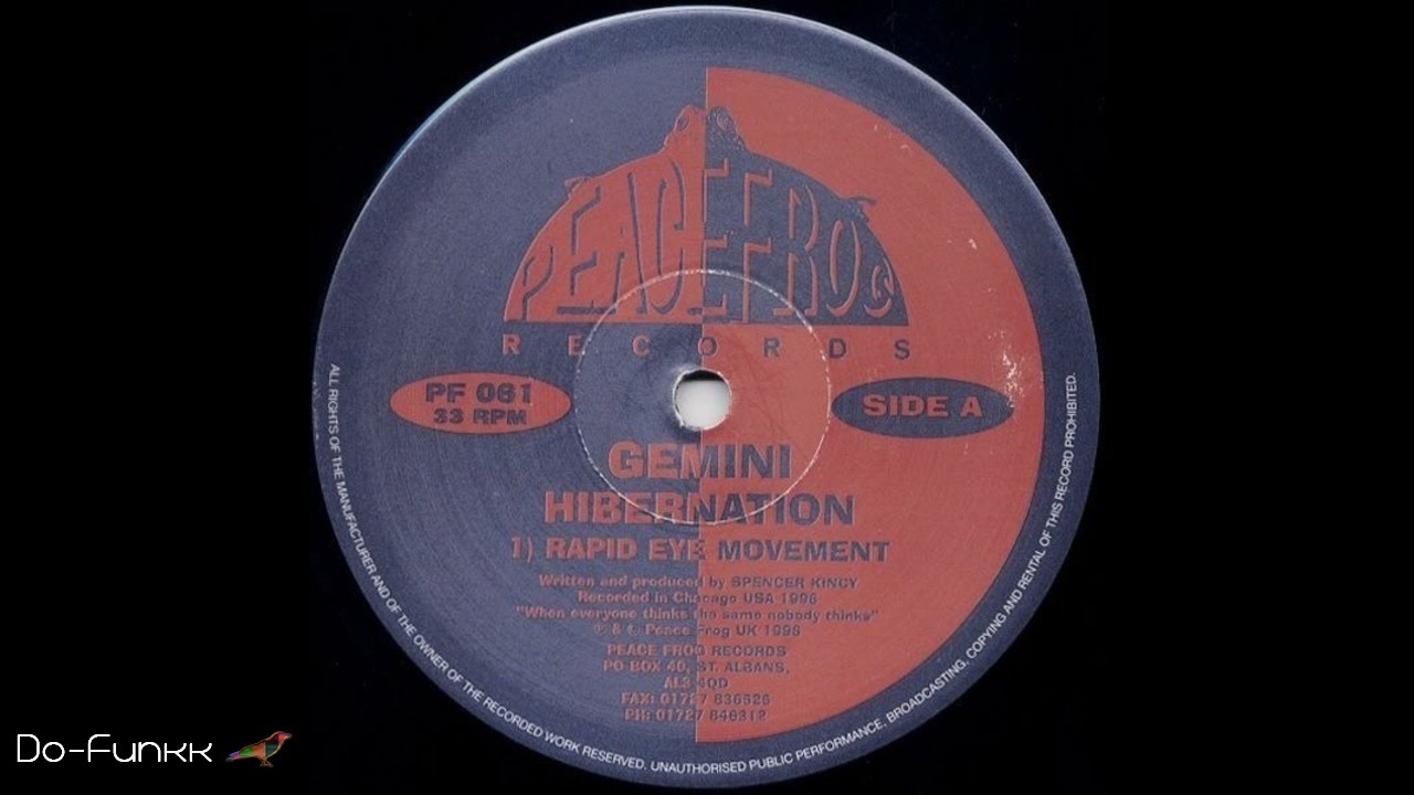 Gemini - Counting Sheep