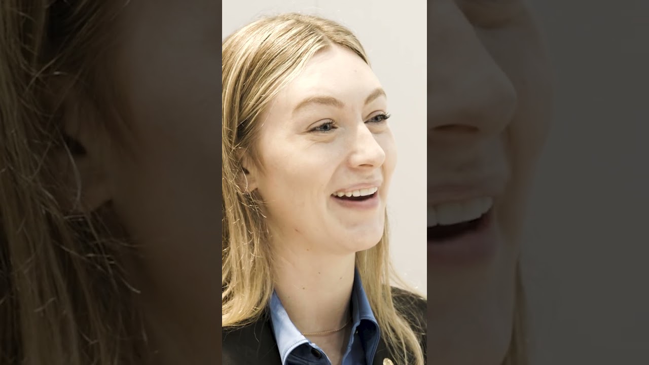 What is the most exciting thing you find in air cargo industry?