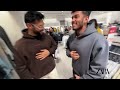 End of video