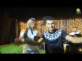 الفنان ابو الجلام كان يحبني كان يغار حرب حفلة ملاك عبد القادر الطيبه 2024 