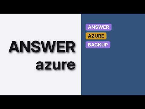 Databases: SQL Server managed backup missing in ssms