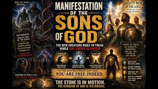 Manifestation of the Sons of God