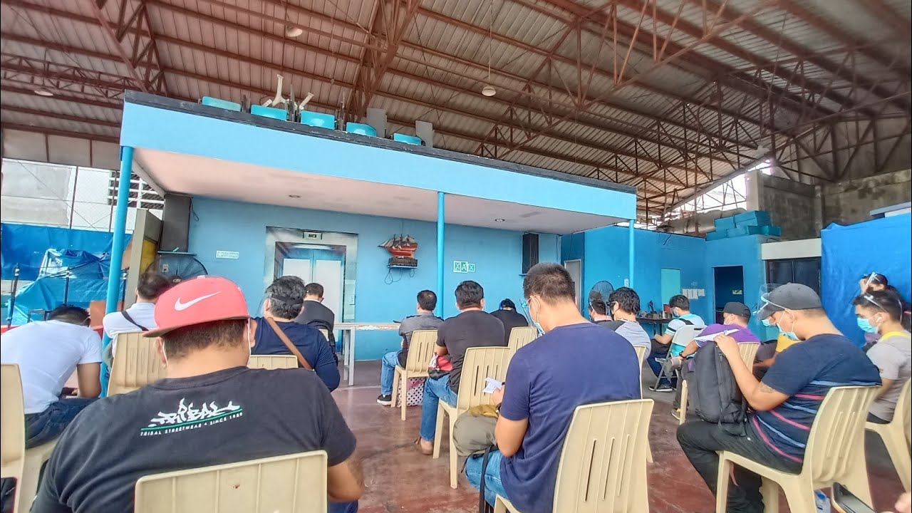 Compass Training center YouTube