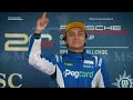 RESUMO DA OITAVA ETAPA SPRINT PORSCHE CUP BRASIL - INTERLAGOS - TEMPORADA 2025