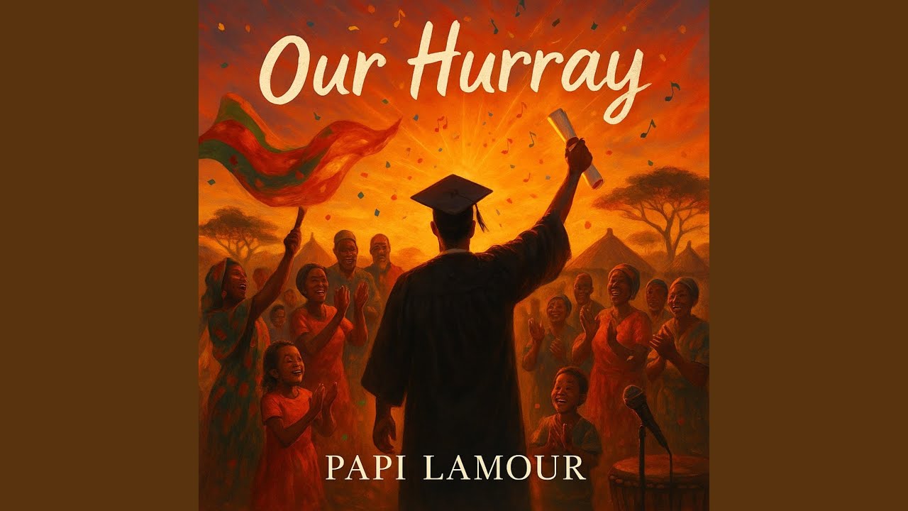 Watch Hurray! on YouTube Watch Hurray! on YouTube