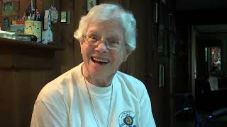 Oral History: Harriet Fuller