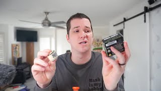 Why is this ILLEGAL? Illegal hash VS Legal Hash