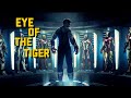Iron Man Tribute w/ Eye of the Tiger by Survivor