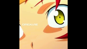 this moment ☠️🔥 | the devil is a part time | #thedevilisaparttimer #animeedit #fyp #shorts