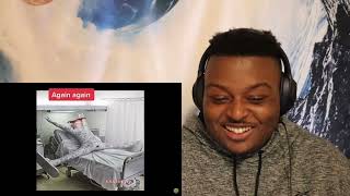 Funniest Offensive Memes #13 by sssleepymemes | ShawdGawd Reacts