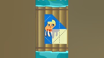 Save The Fish ! level 188 complete gameplay for Android_IOS❤️❤️❤️🥀💗💗💗🥀🥀🥀🥀❤️🥀