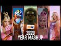 Mix fm 2020 year mashup