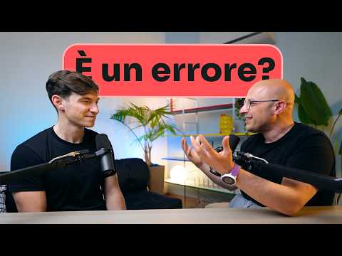 Video HA SENSO INVESTIRE IN ORO?