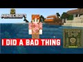 What The Heck??? - SheepwoodSMP EP2