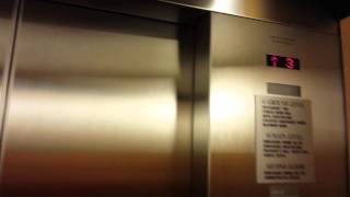 Dover Traction Elevators- The Penn Stater Conf Ctr Hotel State College, PA