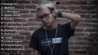 Lagu Hiphop Aoi Full Album