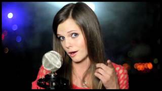 Video thumbnail of "Tiffany Alvord - The Reason is You"
