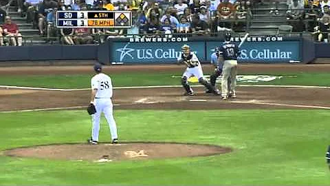 McClendon is strong in relief