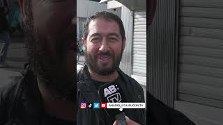 Tayyip ağa bu millete daha ne yapsın / Sokak röportajları / Konya