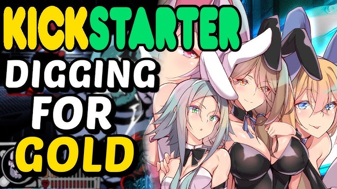 The Anime Tube Kickstarter Is Not the Sound Investment it Claims