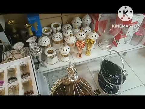 البزر و جميع ما تحتاجه السيدة في منزلها روعة🇪🇦🇲🇦 البزر و جميع ما تحتاجه السيدة في منزلها روعة🇪🇦🇲🇦