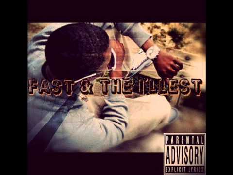 LaTrell - drama (Produced by Loyaltee productions)