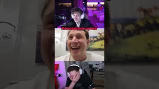 Twitch:evelone2004 #evelone #сатир #хесус #шадоукек