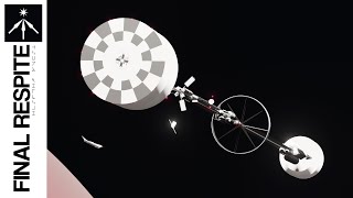 Final Respite | Lost Suns