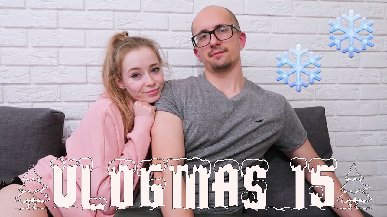 JUŻ MAM ZIMOWE PAZNOKCIE | VLOGMAS #15