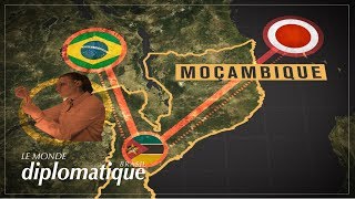 O plano de transformar Moçambique em um Mato Grosso