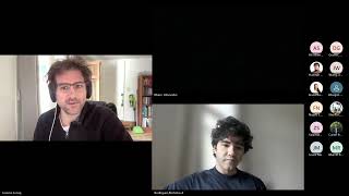 Predictive Processing Community Project  Weekly Meeting - 5/13/2026