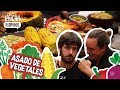 Asado sin Carne ¿El fin de Locos X el Asado? - El Laucha Responde