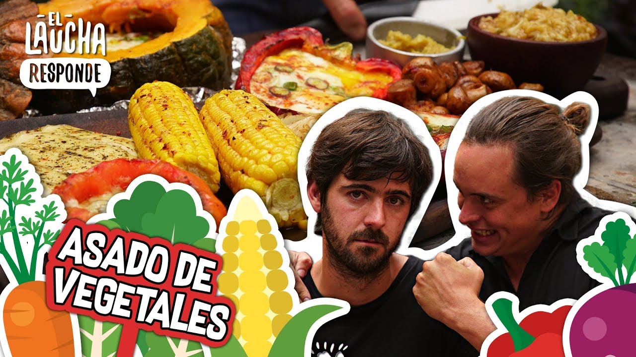 Asado sin Carne ¿El fin de Locos X el Asado? - El Laucha Responde