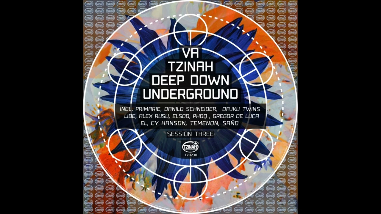 Guarda Dajku Twins - B52 (Original Mix) // TZH230 su YouTube Guarda Dajku Twins - B52 (Original Mix) // TZH230 su YouTube