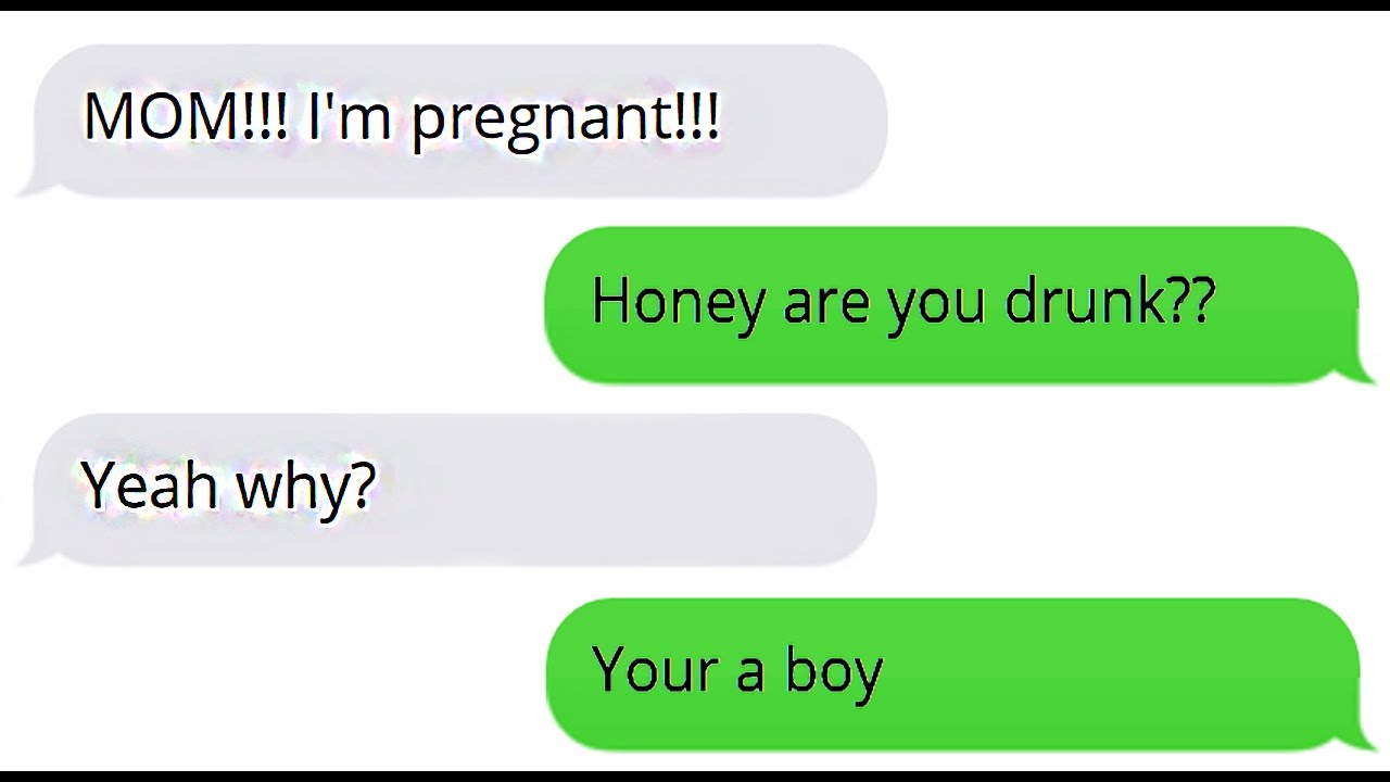 Top 45 Funniest Text Messages Of All Time! Hilarious Fails & Awkward  Compilation - YouTube