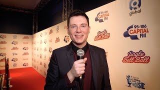 Rory OConnor TV... coming soon to a red carpet near you 🤵🎤😂