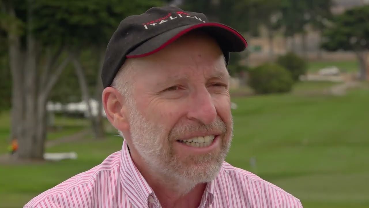 CARS.TV - Concorso Italiano - Tom McDowell