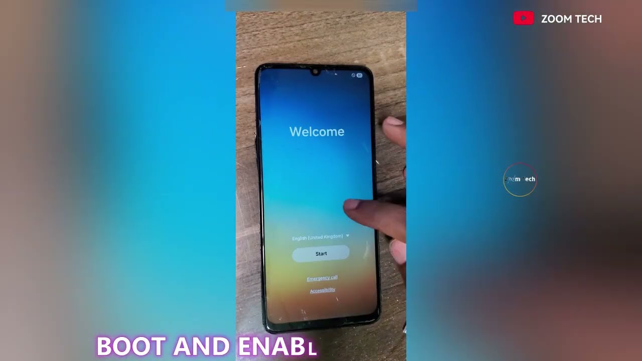 HOW TO REMOVE KG/MDM ON SM-A055F U10