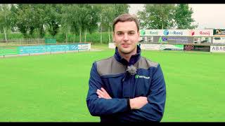 Wilbert Scheerders, Genomineerd Husqvarna Fieldmanager Student Of The Year, Houdt Van Uitdagingen