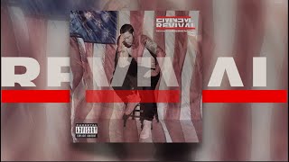 Eminem Feat. Phresher, 2 Chainz - Chloraseptic Extended Hq Audio