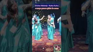 o sange gavare yishu ke naam | Divine Melody- Kuhu Kuhu | #christianmusic #shortsfeed #nagpuri