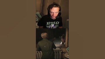 Silent Hill 2 Remake Is A JOKE!