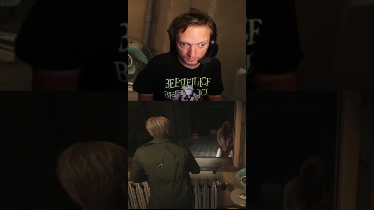 Silent Hill 2 Remake Is A JOKE!