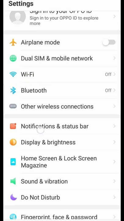 oppo a5 2020 new update features 2022oppo a5 2020 new update 2022